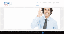 Desktop Screenshot of edrcreditservices.nl